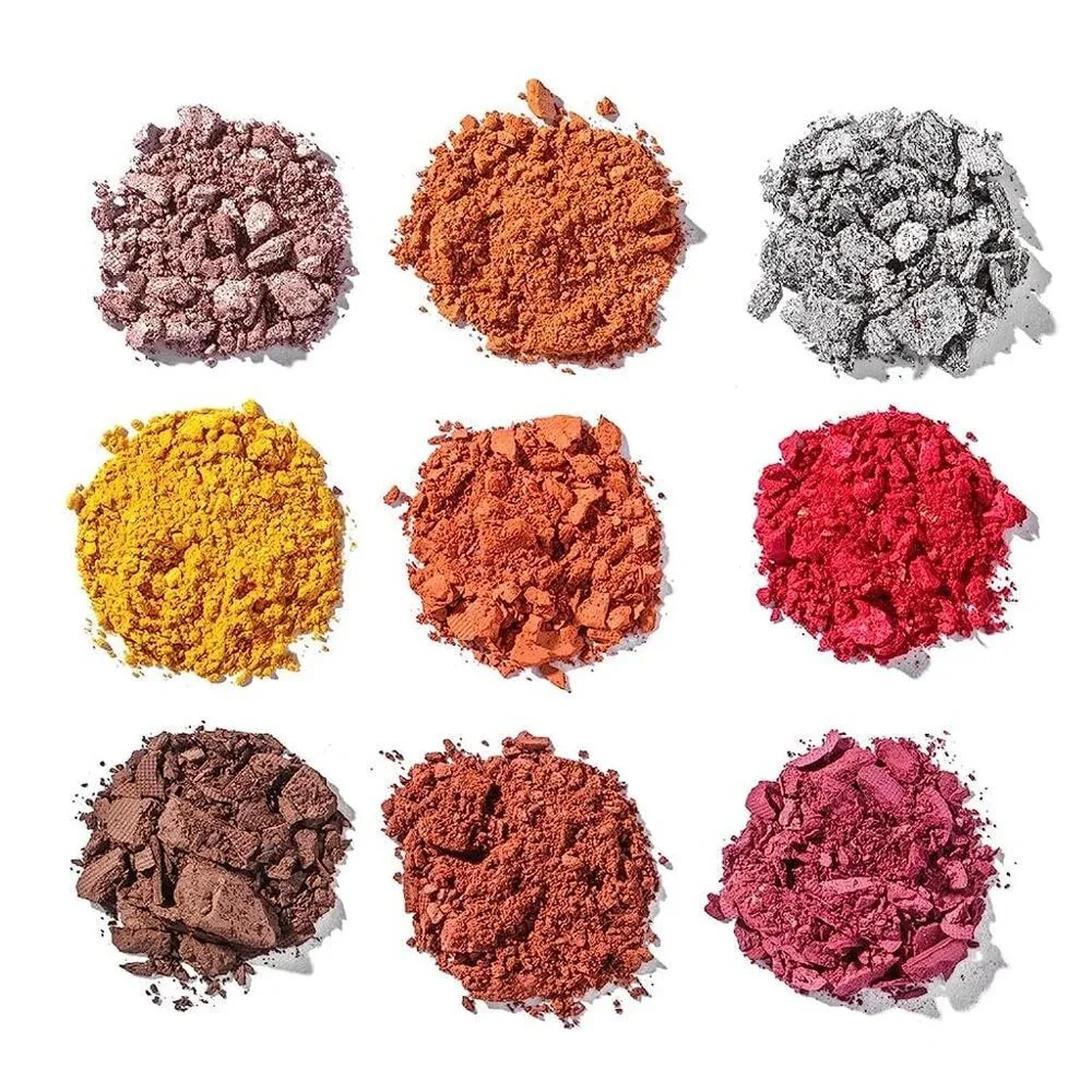 NWT Makeup Revolution Eyeshadow Palette, Soph X Extra Spice